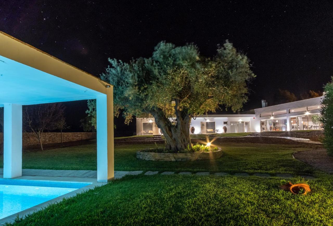 فندق Horta Da Coutada شنتي المظهر الخارجي الصورة